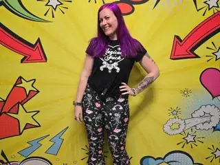 Streamate Best Webcam of missgennyrock