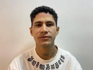 Streamate Free Live Porn of OliverRoyce