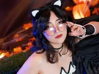 Streamate Adult Video Chat of SaraMartini22