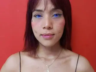 Streamate Private Sex Chat of SofiVog