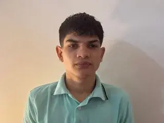 Streamate Adult Video Chat of Andyloverhard