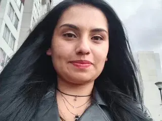 Streamate Free Porn Cam of Melissa_Rhodes
