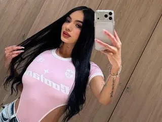 Streamate Free Porn Cam of Miaa_Monroe18