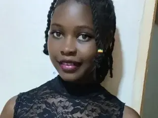 Streamate Nude Webcam of Sashabae
