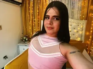 Streamate Live Porn of sweet_sashablake
