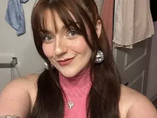 Streamate Live Sex of DitzyLilDaisy