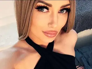 Streamate Live Porn of XoxoSky