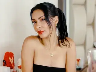 Streamate Best Webcam of Alysonaa