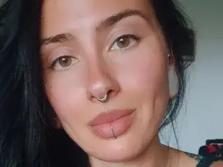 Streamate Live Sex of Silver_X