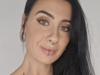 Streamate Live Sex of Silver_X