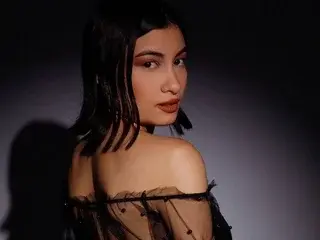 Streamate Private Sex Chat of devinesimone