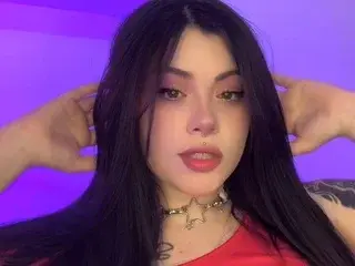 Streamate Free Live Porn of Alisson_Velt