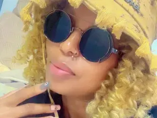 Streamate Live Sex of KayTeexoxo