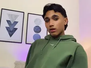 Streamate Sex Cam of Morgan_Blade