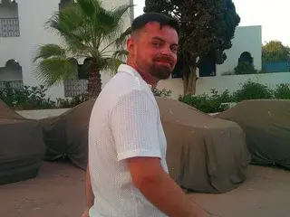 Streamate Private Sex Chat of NaughtyNate98