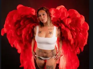 Streamate Sex Cam of Tattooed_Vanilla_spice