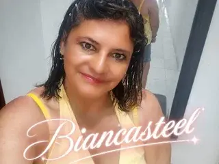 Streamate Best Webcam of BiancaSteel