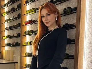 Streamate Sex Cam of LayaRedfox