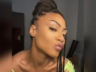 Streamate Private Sex Chat of Yiauana