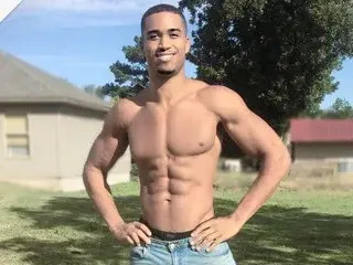 Streamate Sex Cam of ZekeFrost