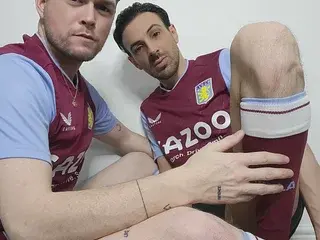 Streamate Private Sex Chat of Twotwinkhusbands