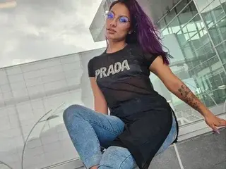 Streamate Best Webcam of vale_alvarez