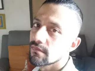 Streamate Free Porn Cam of Joanmilo