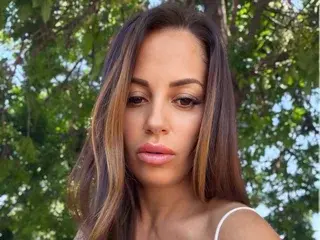 Streamate Free Live Porn of NicoleVenice