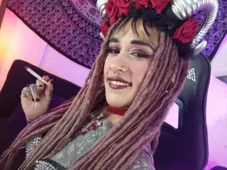 Streamate Sex Cam of DirtyOnix25