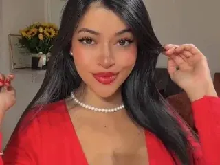 Streamate Adult Webcam of NiaMontes