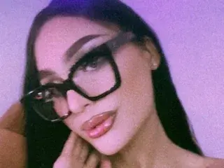 Streamate Free Porn Cam of alissiafichers