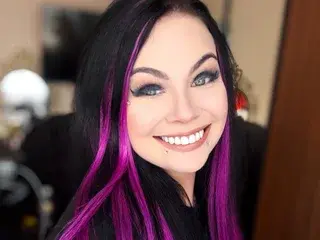 Streamate Best Webcam of LilyNocturne