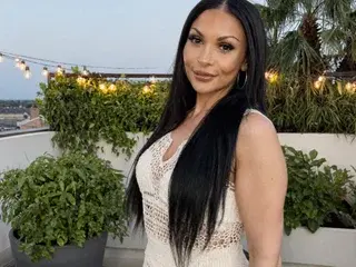 Streamate Free Porn Cam of NatashaBangs
