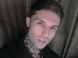 Streamate Watch Live Sex Cams of Anubis_erotic