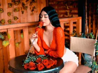 Streamate Best live sex cam show of AuroraDubois