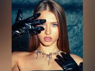 Streamate Sex Cam of FlexyVelvet