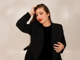 Streamate Live Sex of Sophiia_Grey