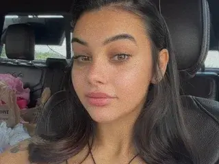 Streamate Sex Chat of AriaaVixen