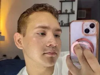 Streamate Live Porn of zackchandler