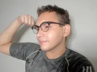 Streamate Adult Video Chat of zackchandler