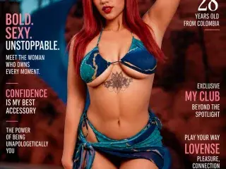 Streamate Live Sex Cam of KaseyRosse