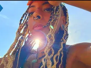 Streamate Sex Chat of Leafgirl