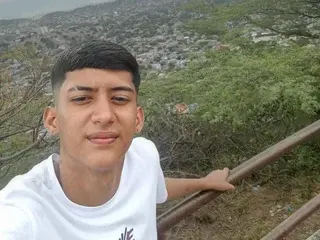 Streamate Best Webcam of Nova_OS