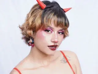Streamate Live Porn of BarbieAmbar