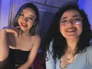 Streamate Adult Webcams of Gema_Ariana