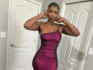 Streamate Nude Webcam of SashaZanotti