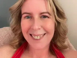 Streamate Best Webcam of Curlyblonde22