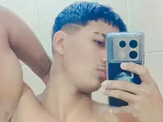 Streamate Adult Webcams of oliver_parker