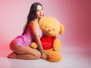 Streamate Live Porn of AbbyCoopers
