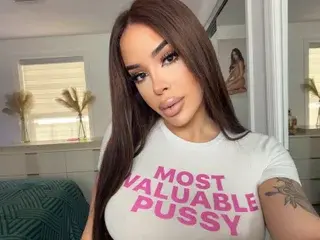 Streamate Nude Webcam of ItaliaArianna